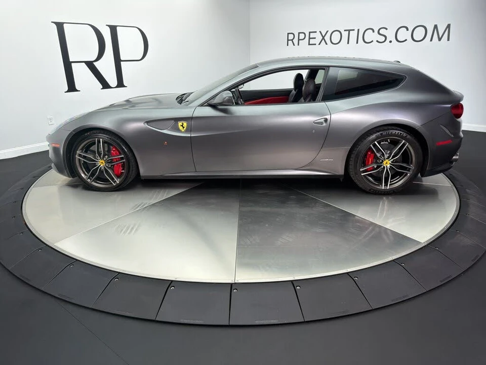2015 Ferrari FF - Image 3 of 25