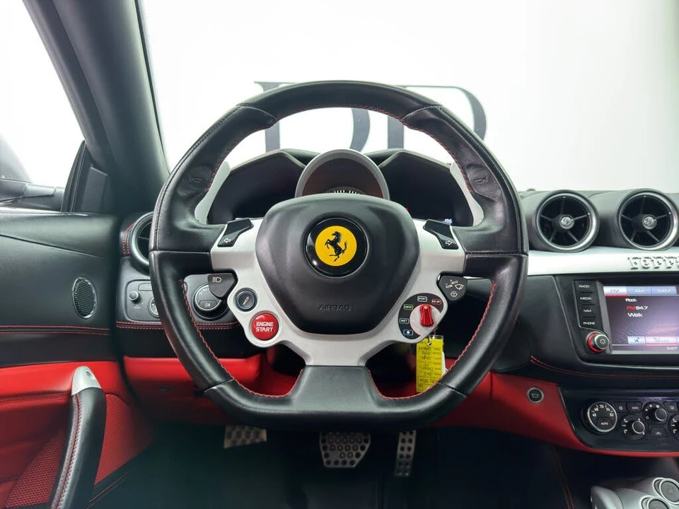 2015 Ferrari FF - Image 19 of 25