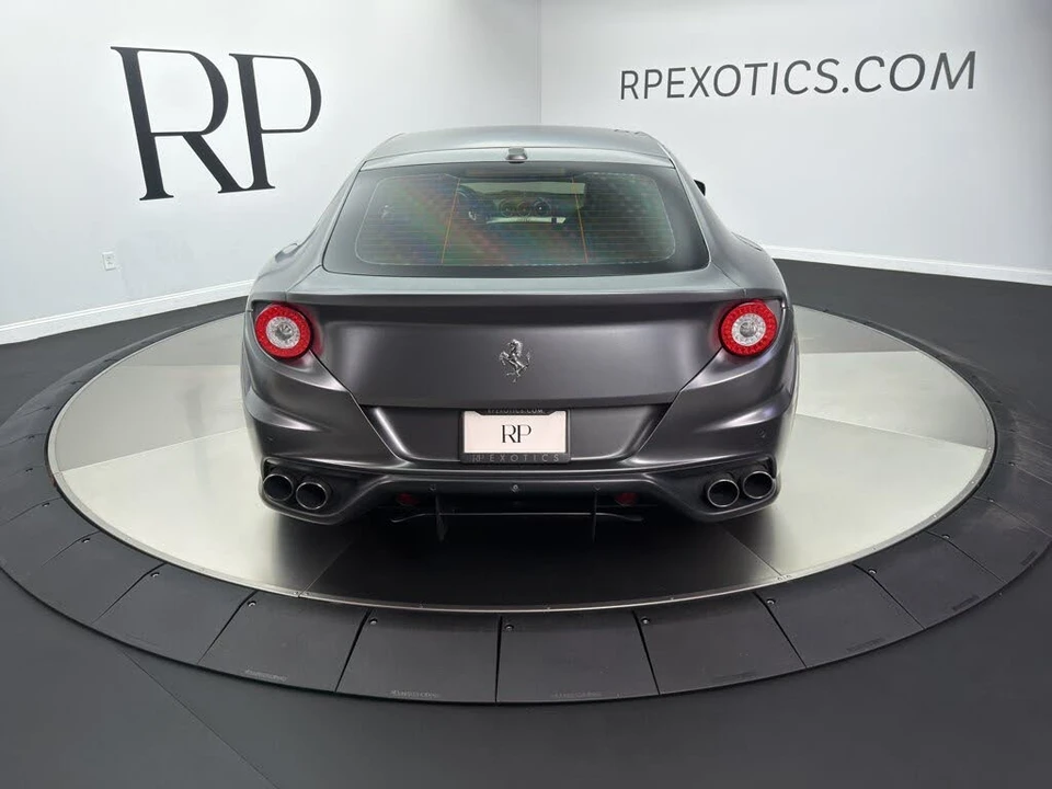 2015 Ferrari FF - Image 5 of 25