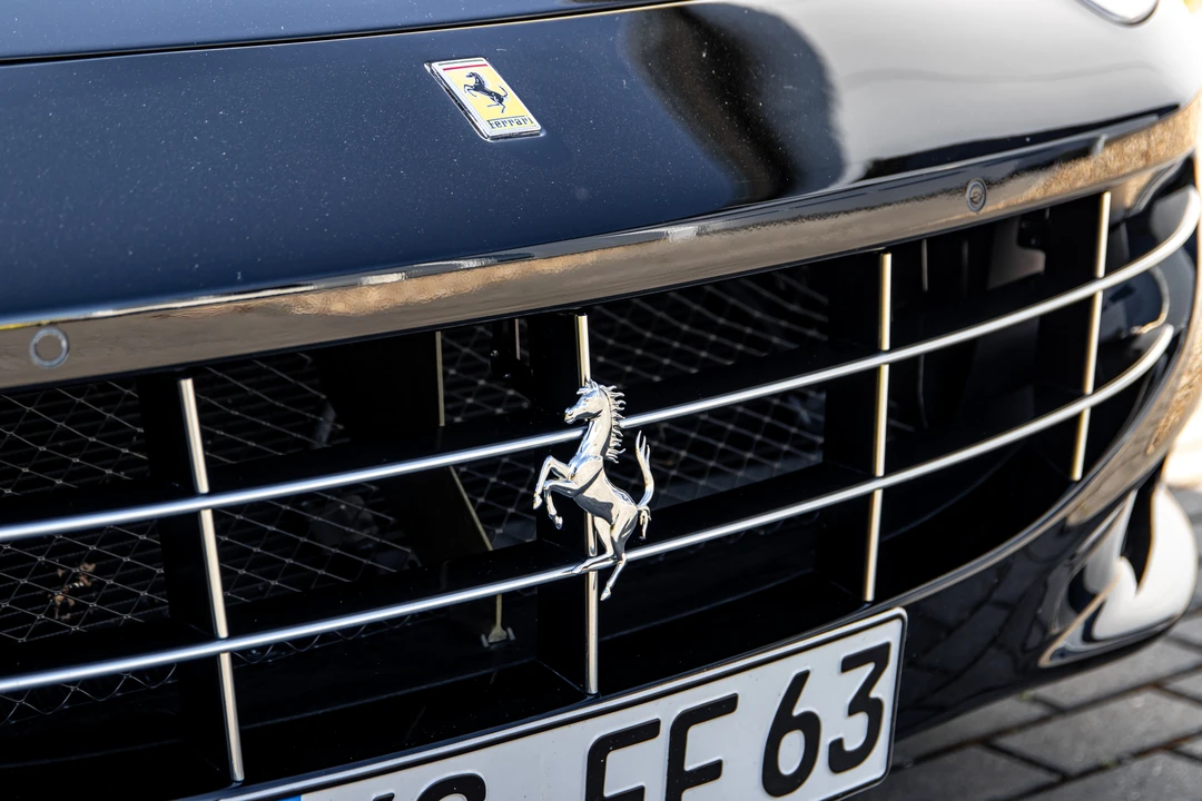 2015 Ferrari FF - Image 24 of 31