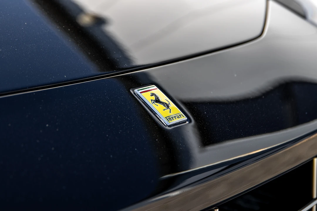 2015 Ferrari FF - Image 25 of 31