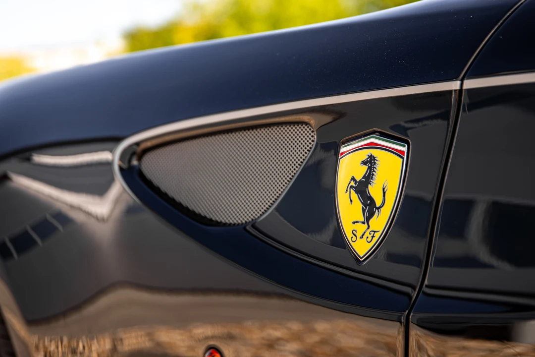 2015 Ferrari FF - Image 26 of 31