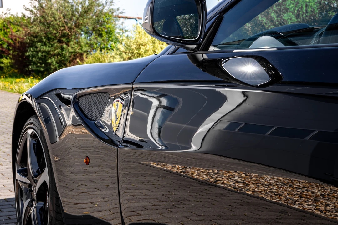 2015 Ferrari FF - Image 31 of 31