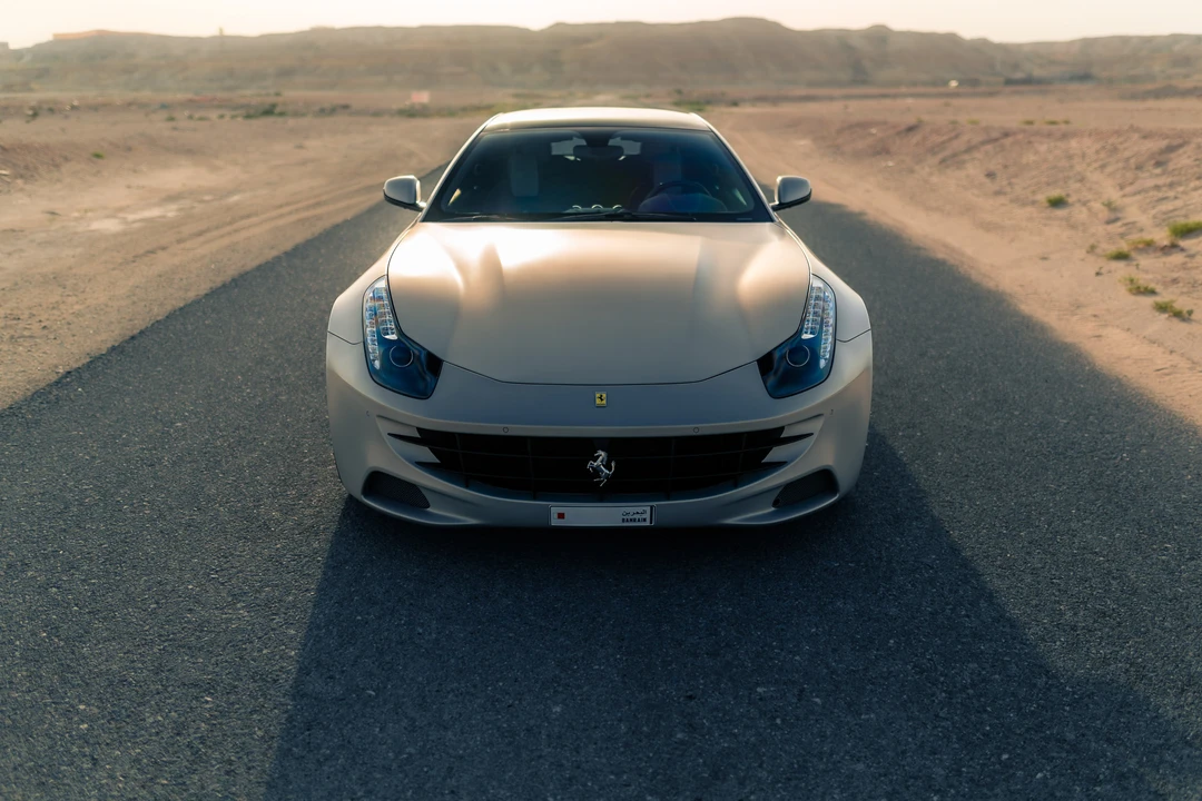 2015 Ferrari FF - Image 10 of 31