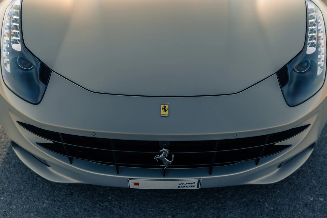 2015 Ferrari FF - Image 19 of 31