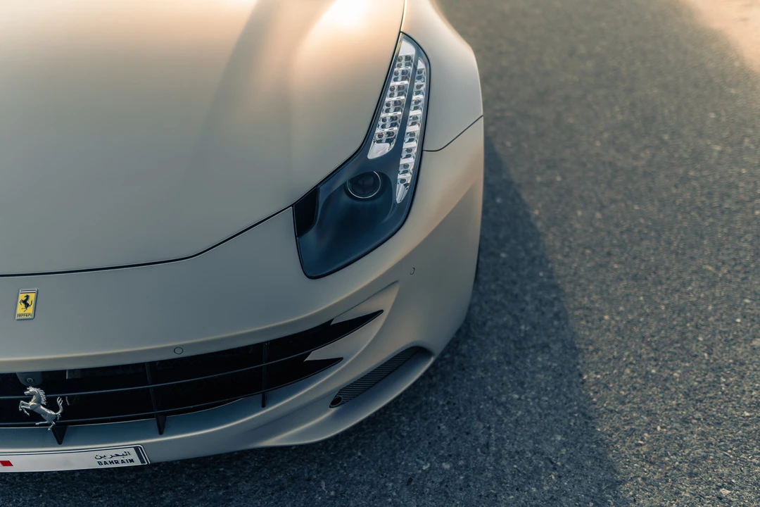 2015 Ferrari FF - Image 20 of 31