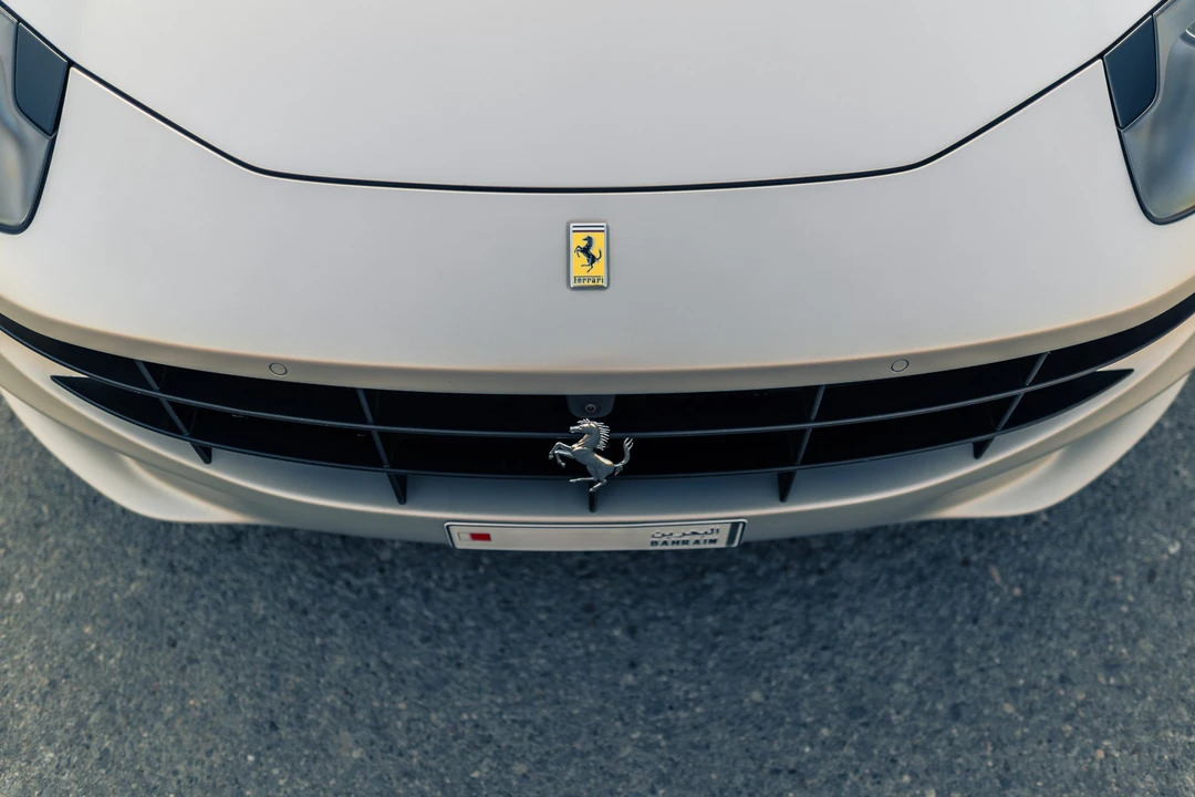 2015 Ferrari FF - Image 22 of 31