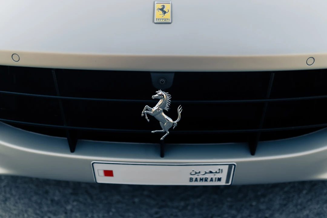 2015 Ferrari FF - Image 23 of 31