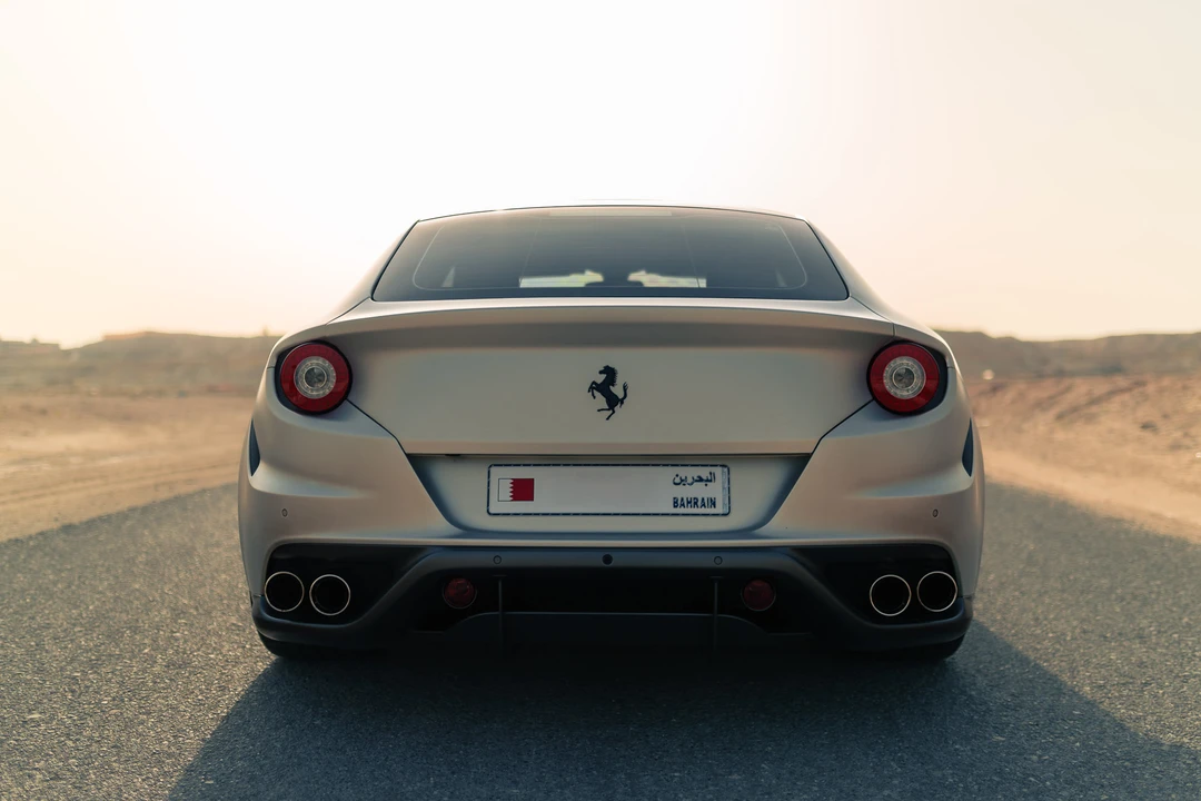 2015 Ferrari FF - Image 6 of 31