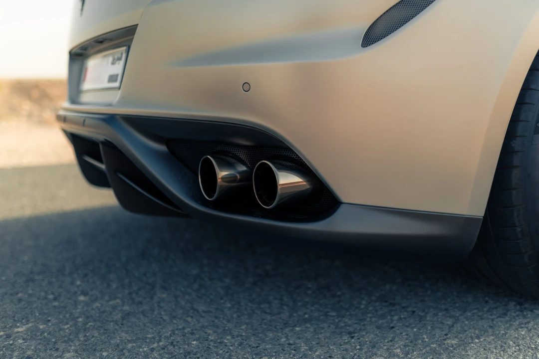 2015 Ferrari FF - Image 27 of 31