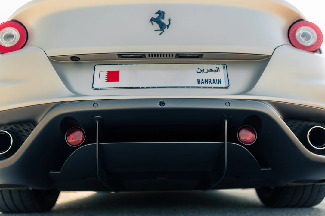 2015 Ferrari FF - Image 28 of 31