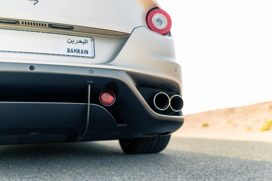 2015 Ferrari FF - Image 29 of 31