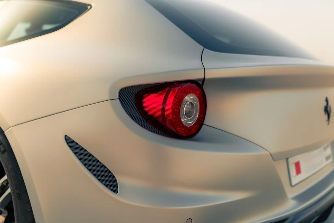 2015 Ferrari FF - Image 31 of 31