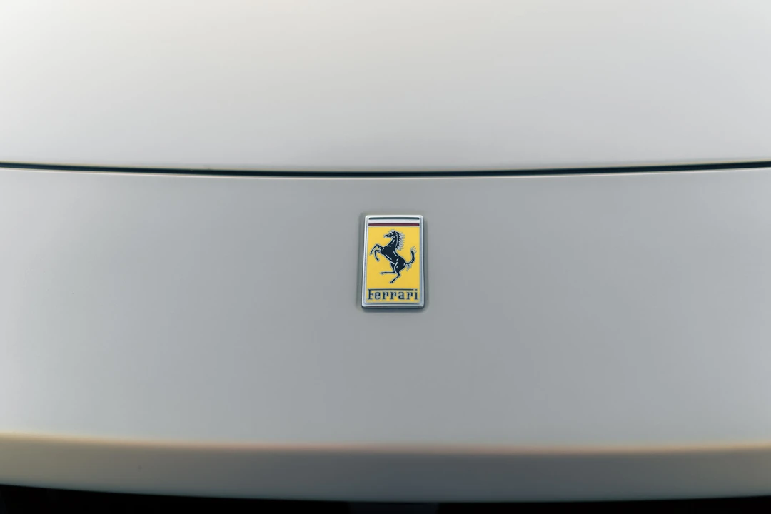 2015 Ferrari FF - Image 11 of 31