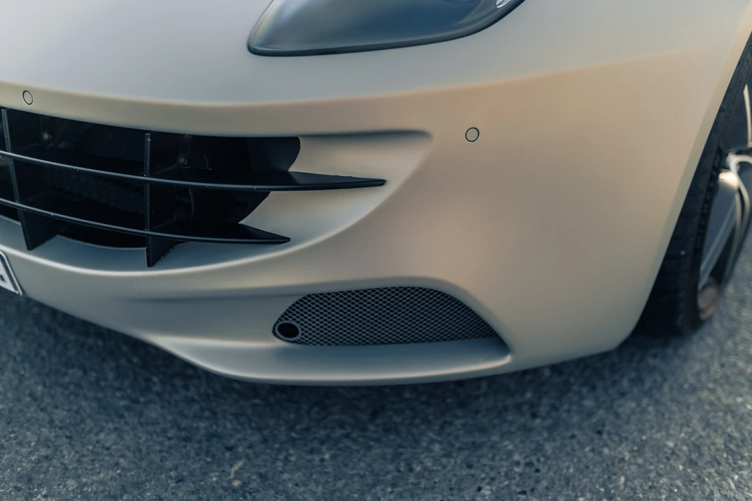 2015 Ferrari FF - Image 12 of 31