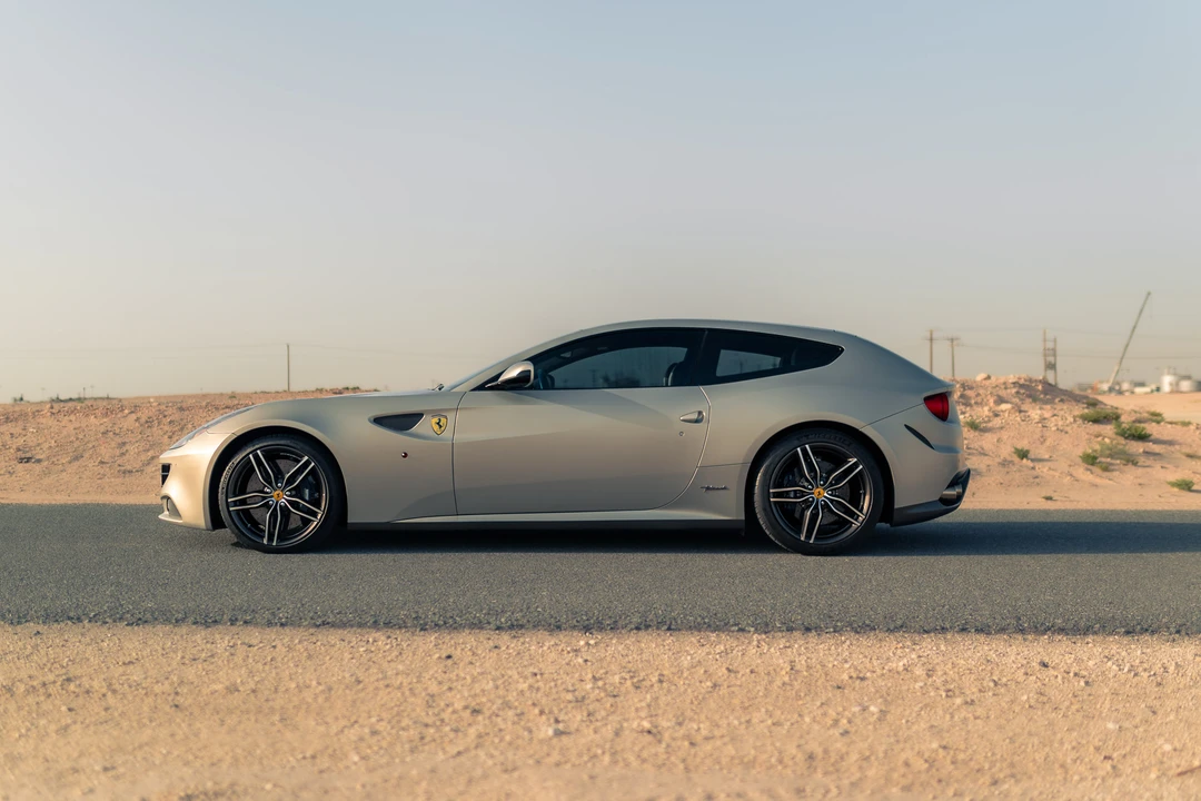 2015 Ferrari FF - Image 4 of 31