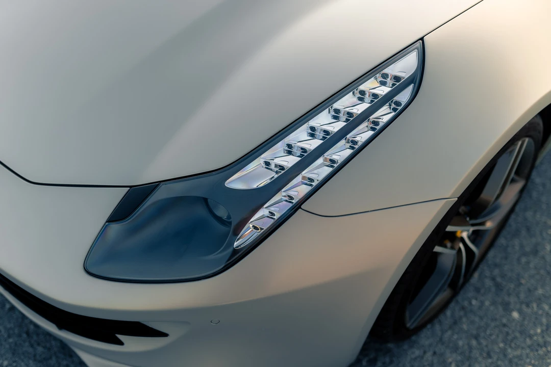 2015 Ferrari FF - Image 15 of 31