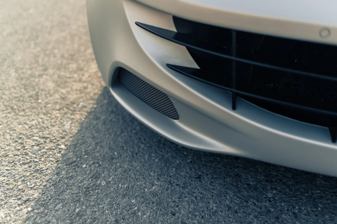 2015 Ferrari FF - Image 17 of 31