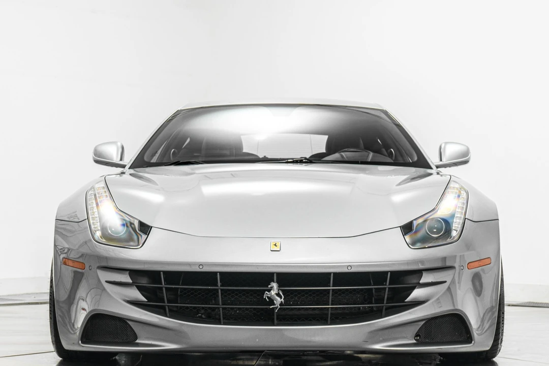 2015 Ferrari FF - Image 4 of 12