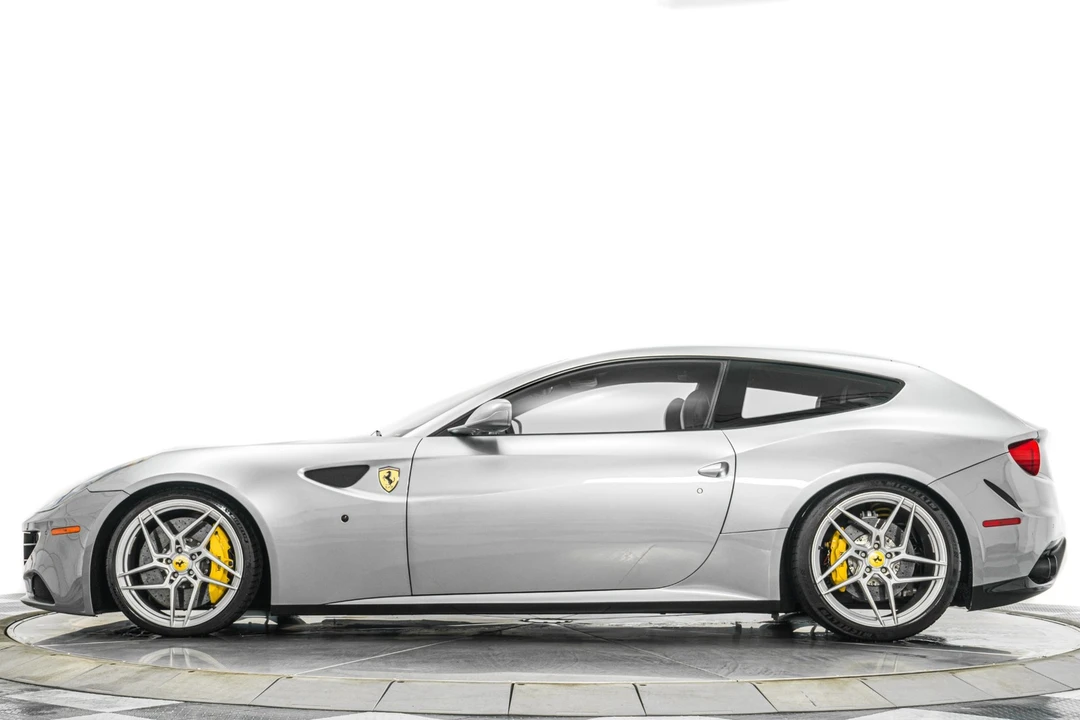 2015 Ferrari FF - Image 6 of 12
