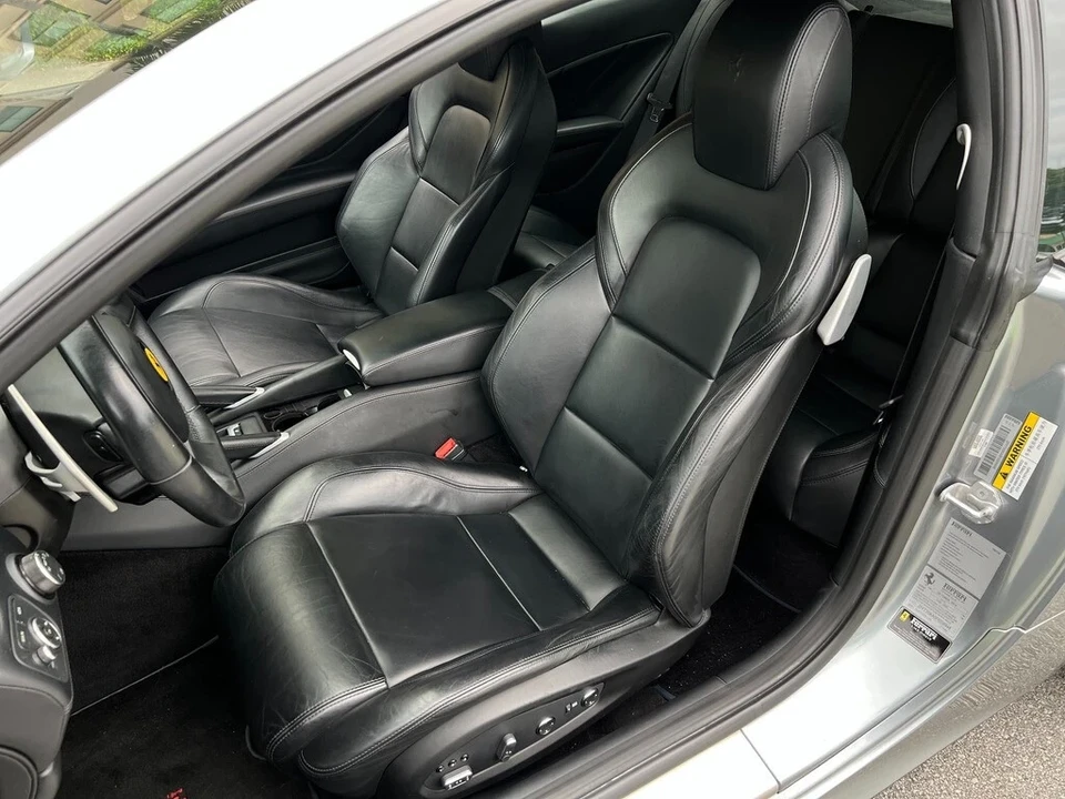 2015 Ferrari FF - Image 18 of 21