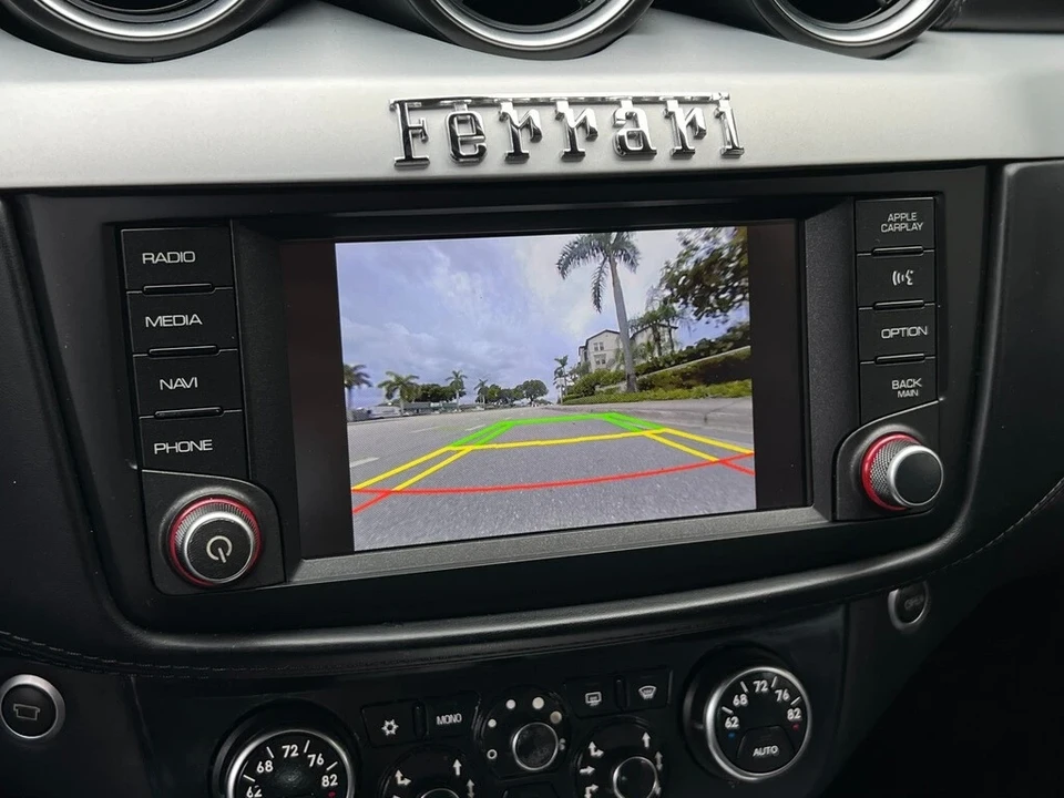 2015 Ferrari FF - Image 13 of 21