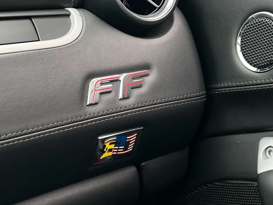 2015 Ferrari FF - Image 16 of 21