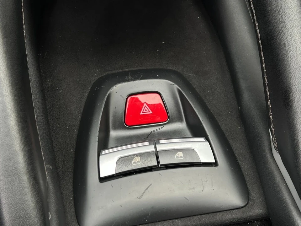 2015 Ferrari FF - Image 15 of 21