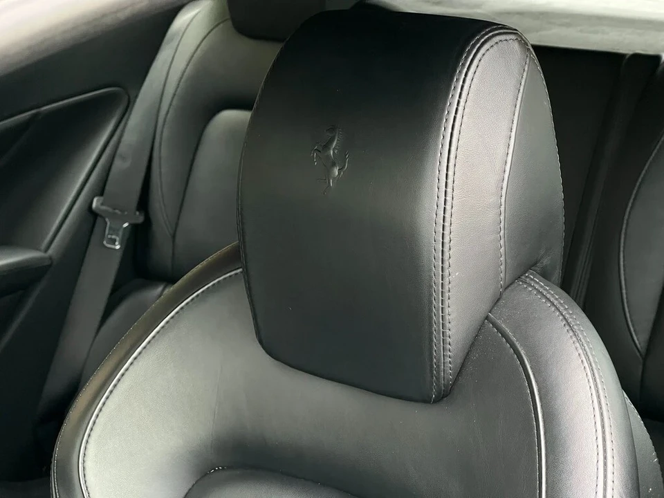 2015 Ferrari FF - Image 19 of 21