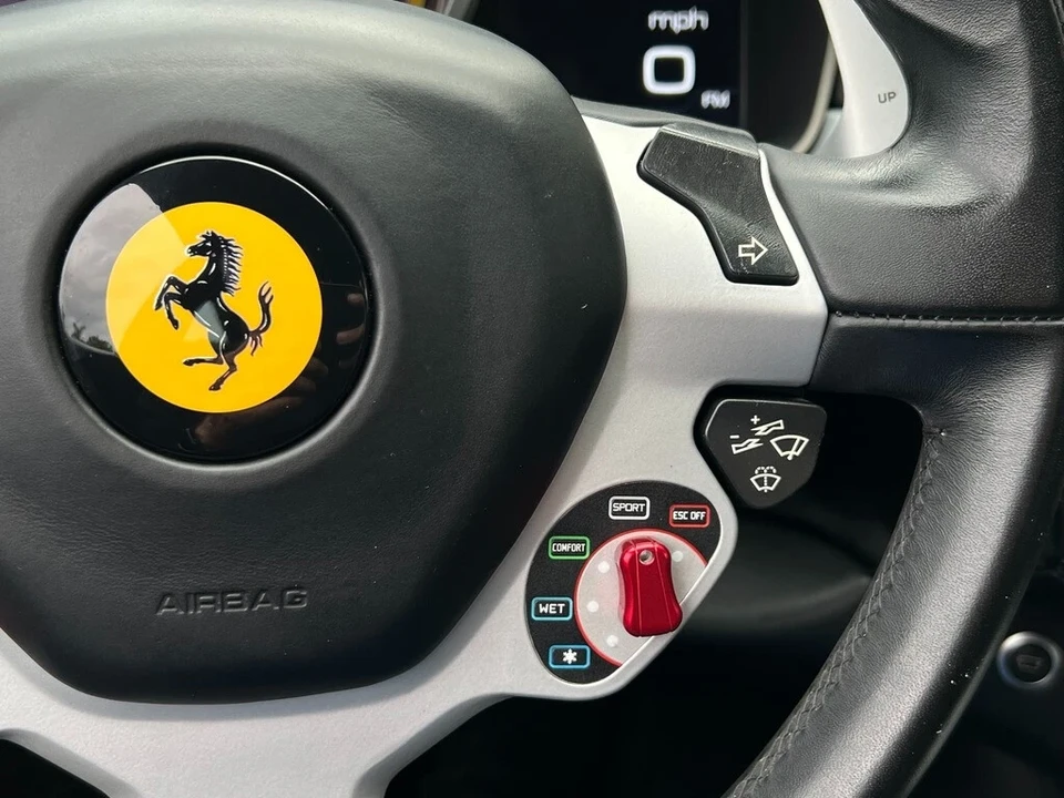 2015 Ferrari FF - Image 11 of 21
