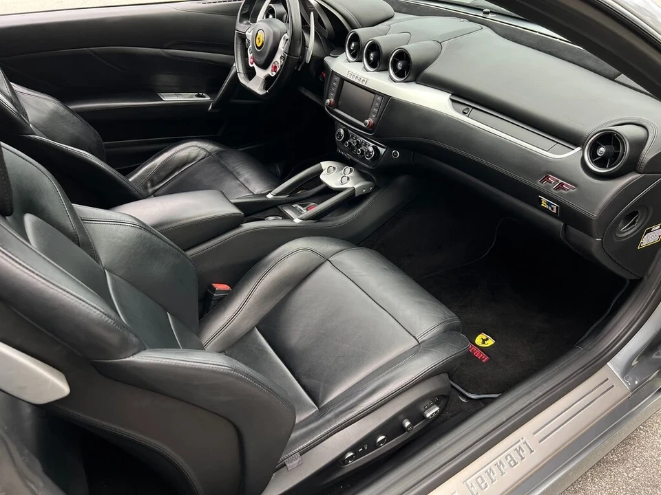 2015 Ferrari FF - Image 21 of 21