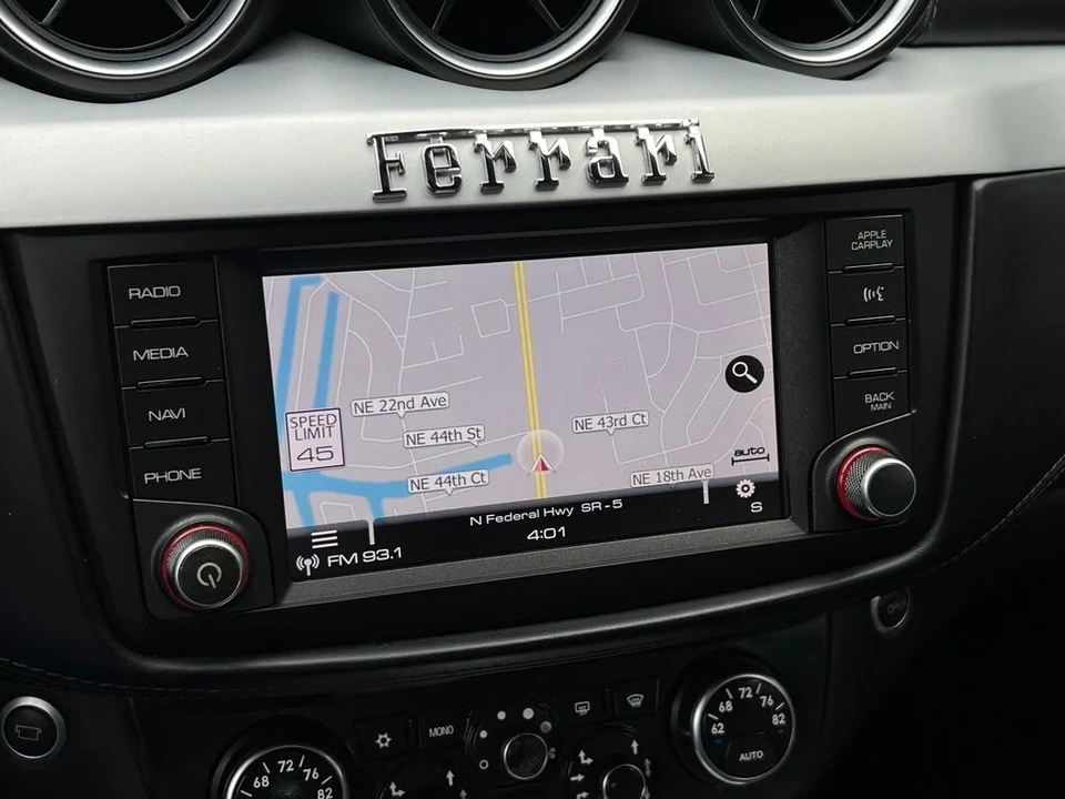 2015 Ferrari FF - Image 12 of 21