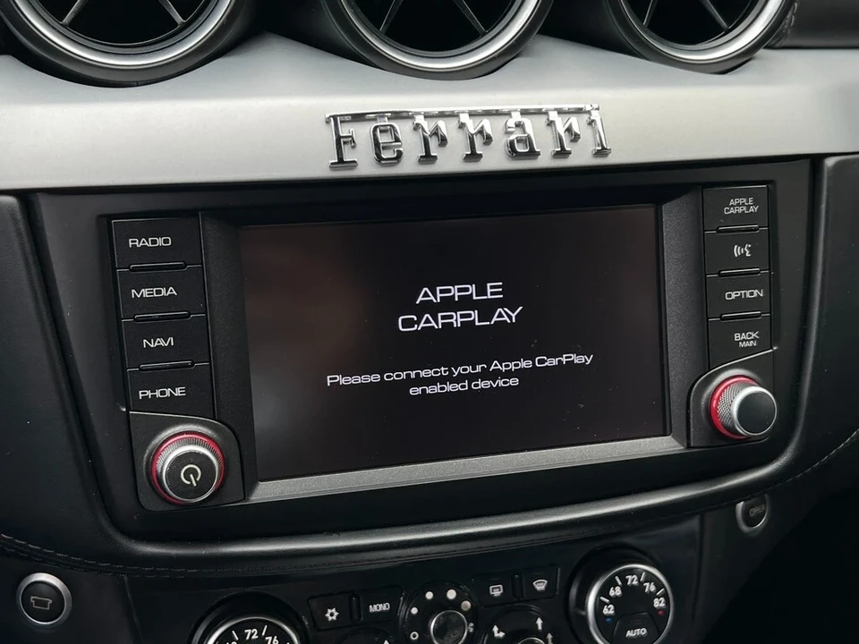 2015 Ferrari FF - Image 14 of 21