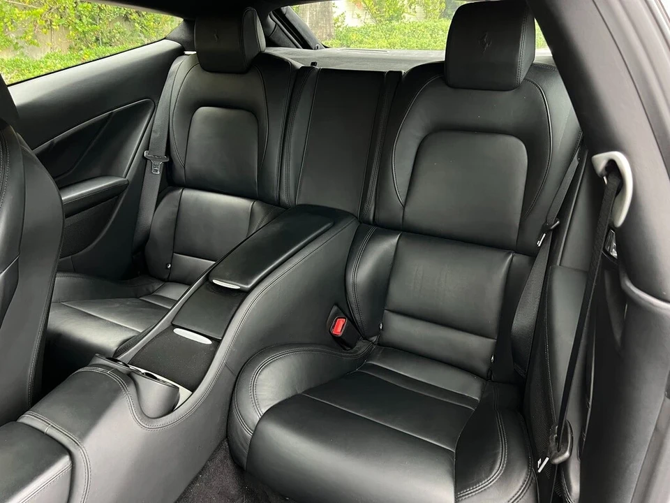 2015 Ferrari FF - Image 20 of 21