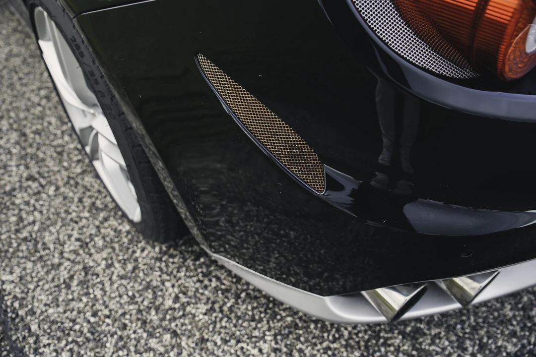 2015 Ferrari FF - Image 28 of 31