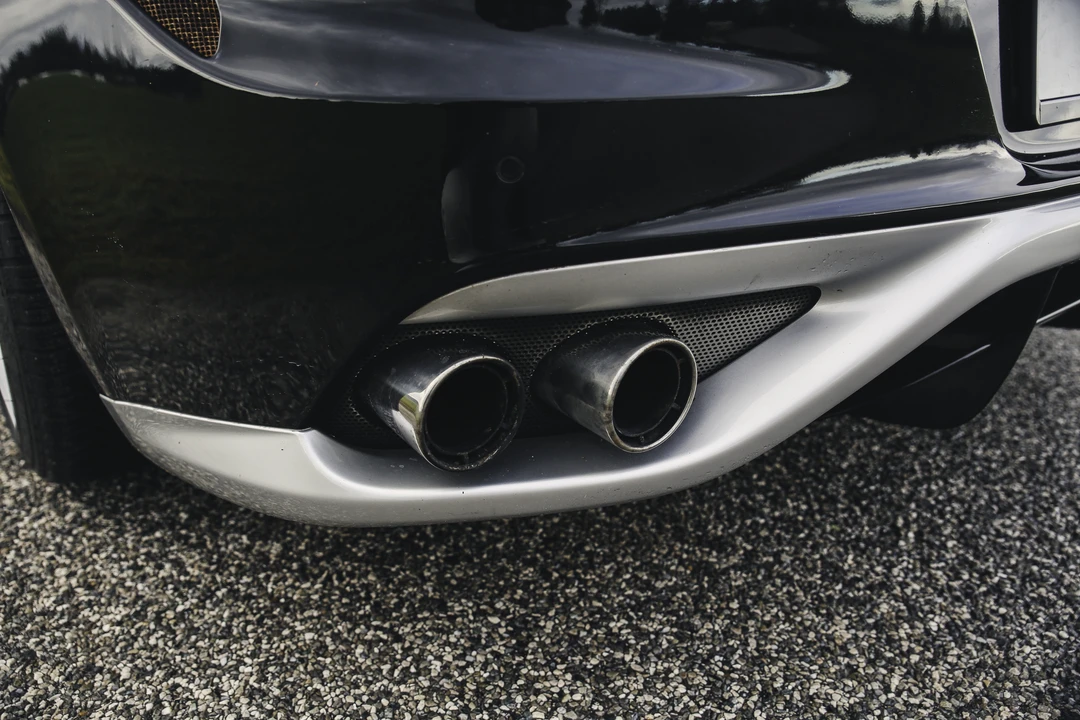 2015 Ferrari FF - Image 30 of 31
