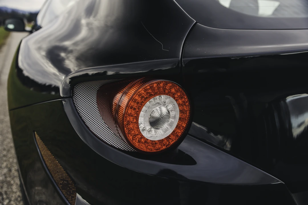 2015 Ferrari FF - Image 31 of 31