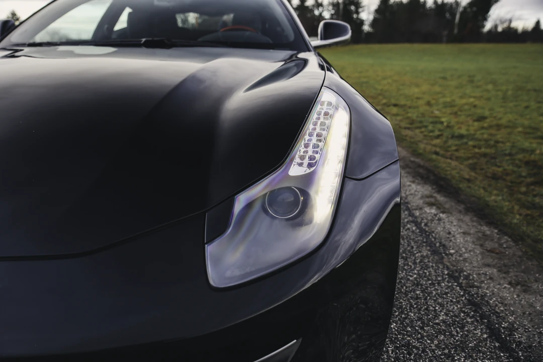 2015 Ferrari FF - Image 15 of 31