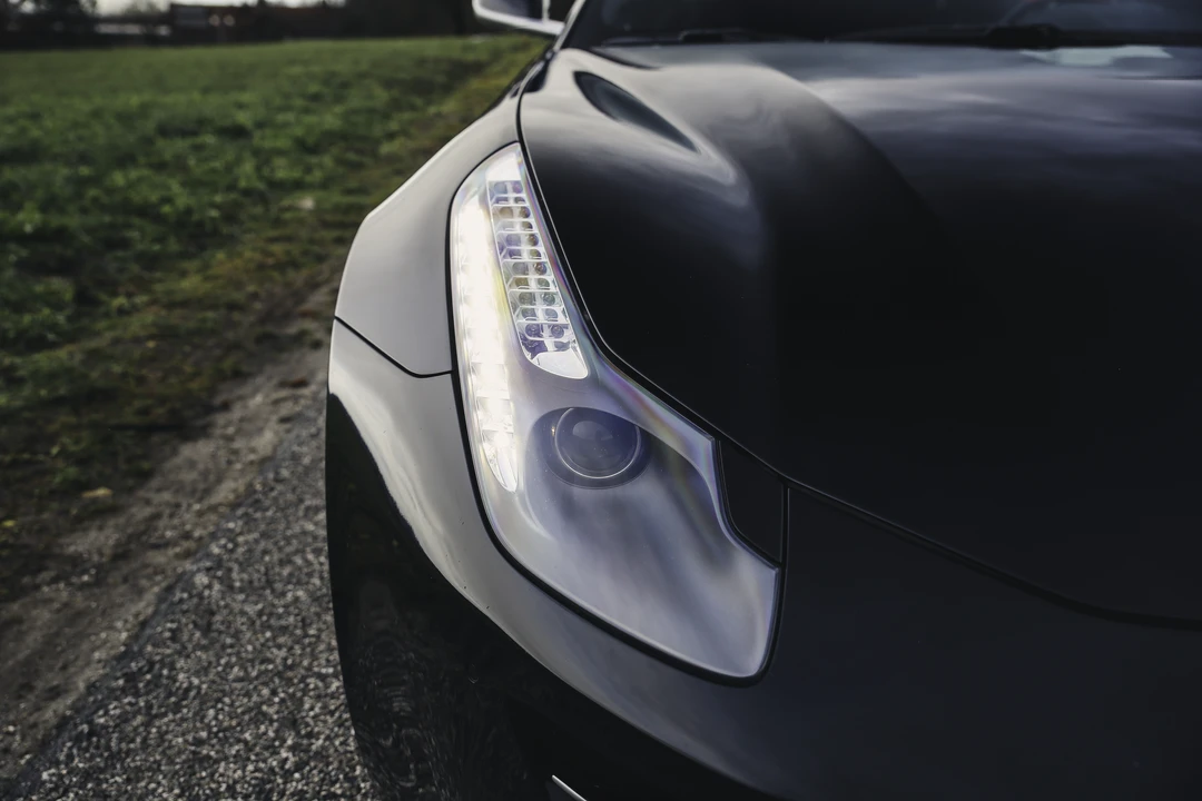 2015 Ferrari FF - Image 16 of 31