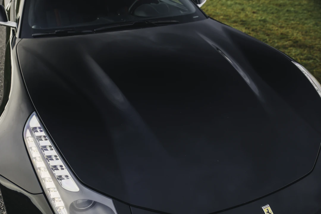 2015 Ferrari FF - Image 17 of 31
