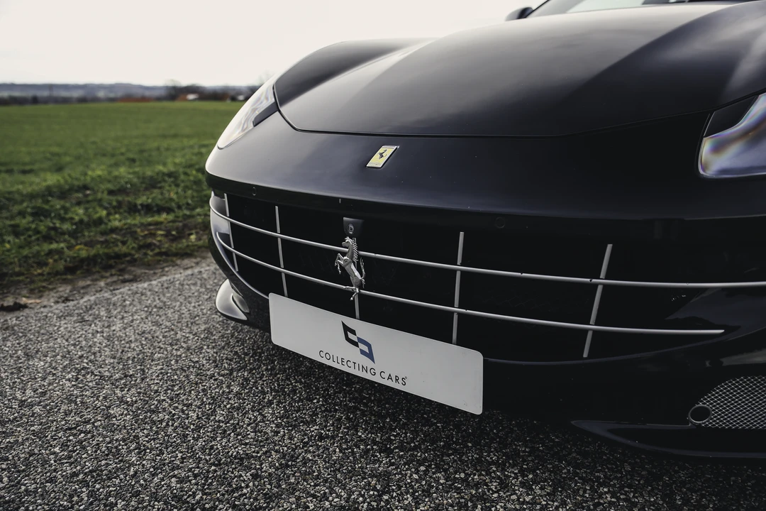 2015 Ferrari FF - Image 20 of 31
