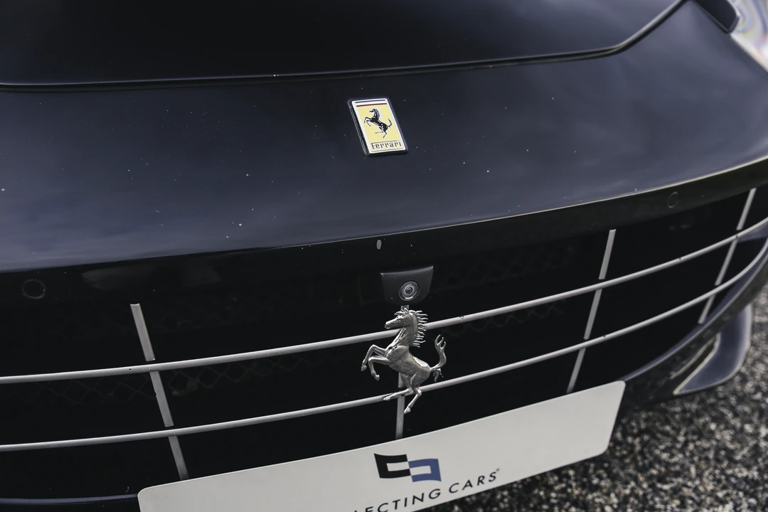 2015 Ferrari FF - Image 21 of 31
