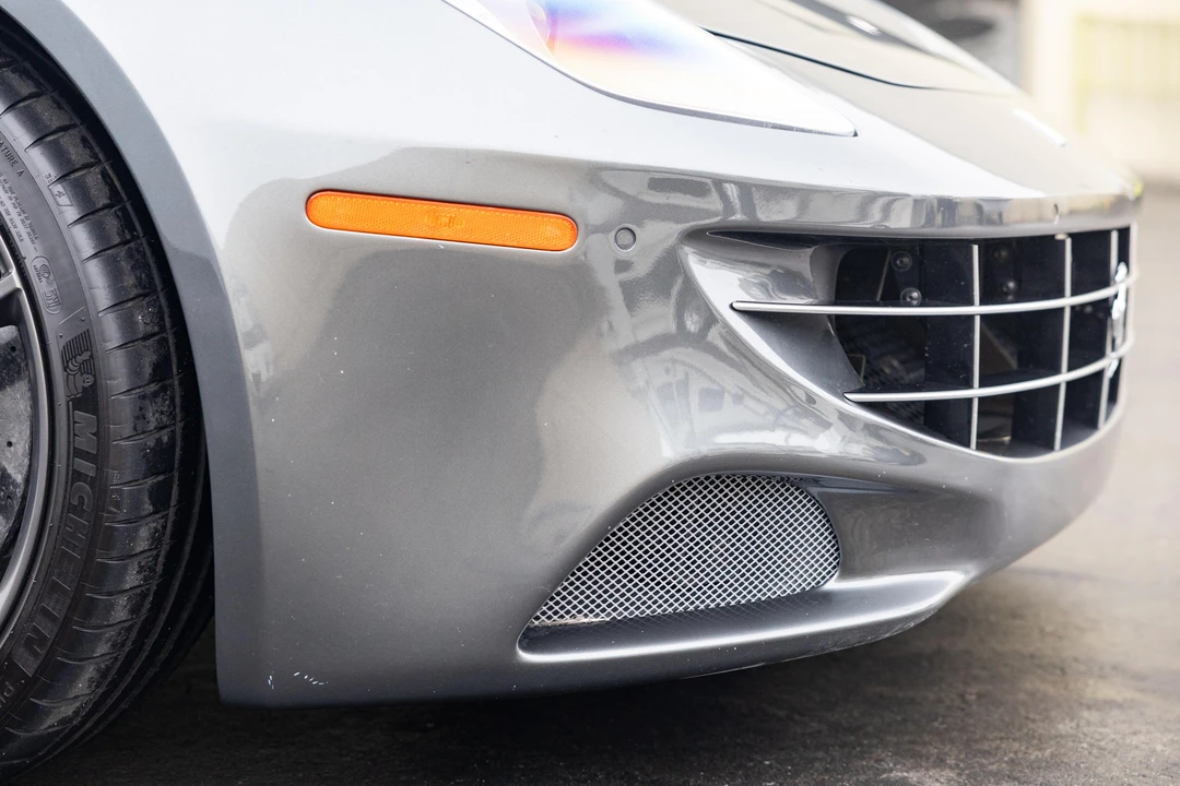 2015 Ferrari FF - Image 9 of 31