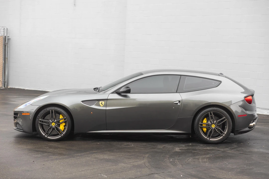 2015 Ferrari FF - Image 6 of 31