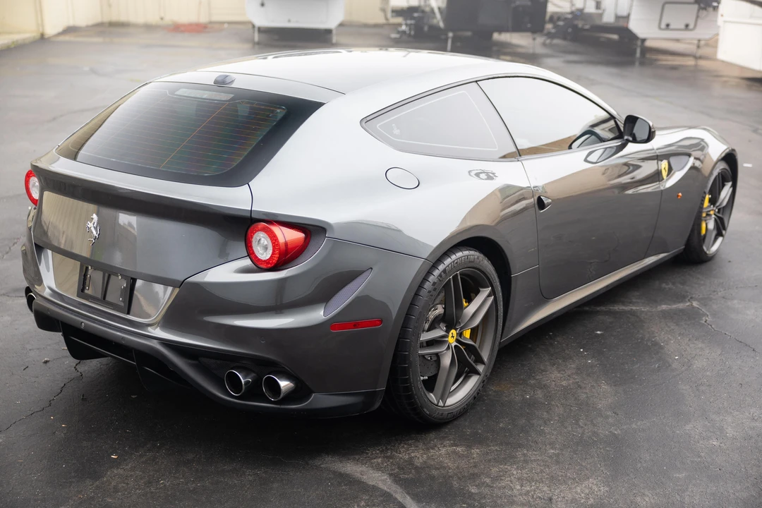 2015 Ferrari FF - Image 7 of 31