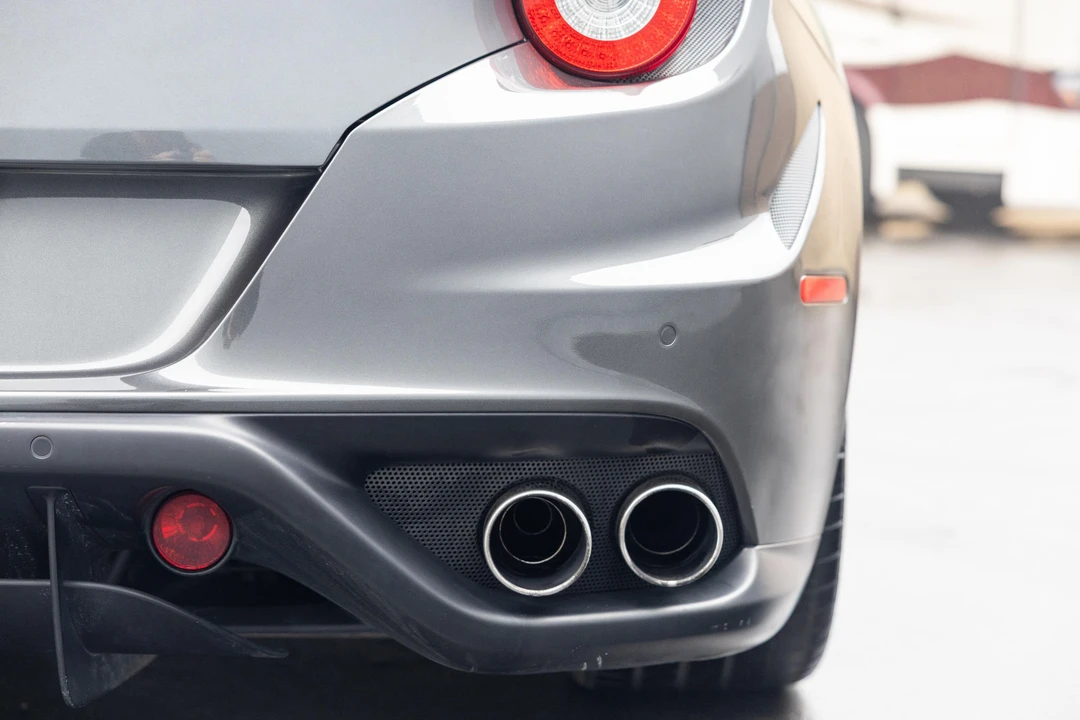2015 Ferrari FF - Image 29 of 31