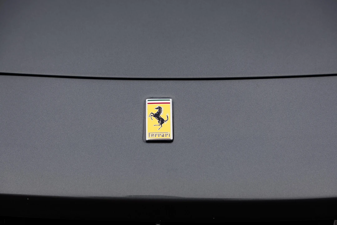 2015 Ferrari FF - Image 15 of 31