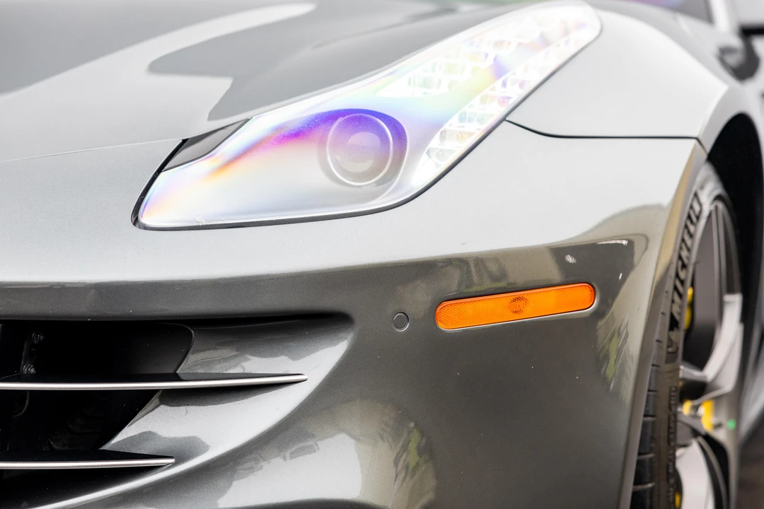 2015 Ferrari FF - Image 21 of 31