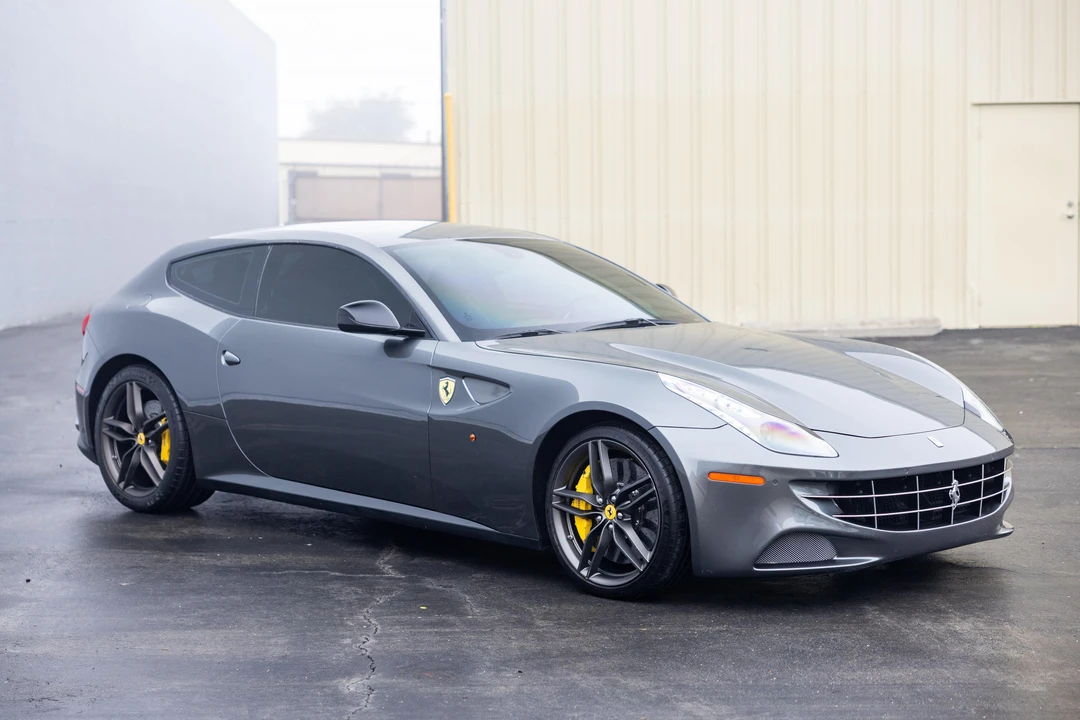 2015 Ferrari FF - Image 8 of 31