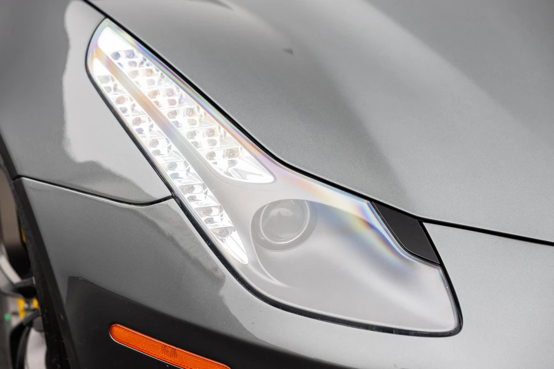 2015 Ferrari FF - Image 10 of 31
